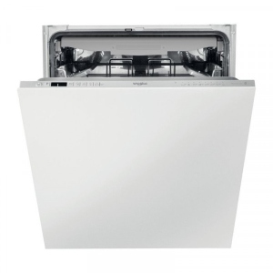 Посудомийна машина вбудована Whirlpool WIC3C34PFES