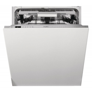 Посудомийна машина окремостояча Whirlpool WIO3T133PLE