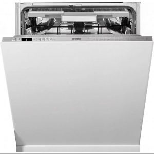 Посудомийна машина вбудована Whirlpool WIO3T133PLE
