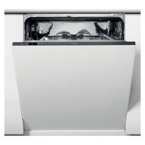 Посудомийна машина вбудована Whirlpool WIO3C33E6.5