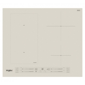 Варильна поверхня електрична Whirlpool WL S2760 BF/S