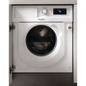 Уцінка - Пральна машина вбудована Whirlpool WMWG71484E #