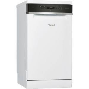 Посудомийна машина окремостояча Whirlpool WSFO 3O23 PF