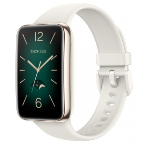 Фітнес-браслет Xiaomi Smart Band 7 Pro Ivory