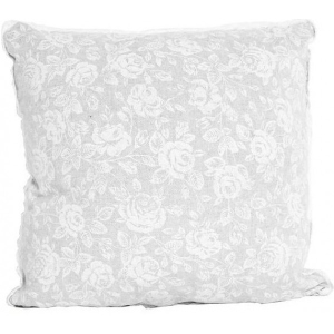 Наволочка Прованс White Rose 40х40 см (003686)