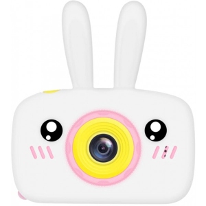 Фотокамера Lovely Stream Baby Photo Camera Rabbit (white)