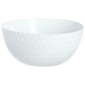 Піала Luminarc Pampille White 13 см (Q4659)