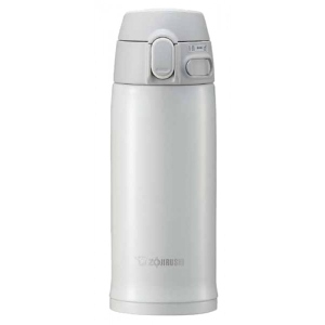 Термочашка Zojirushi SM-TA36WA 360 мл White (1678.05.01)