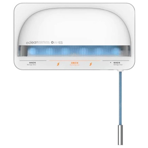 Стерилізатор УФ для електричних зубних щіток Oclean S1 Toothbrush Sanitizer White (6970810552638)