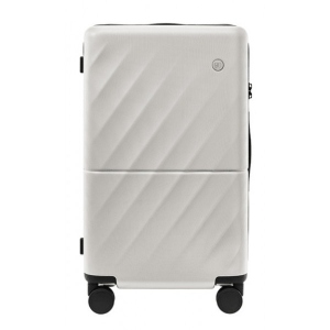 Валіза Xiaomi Ninetygo Ripple Luggage 20" White (6941413222174)