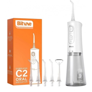 Іригатор Bitvae C2 White (BVC2-w)
