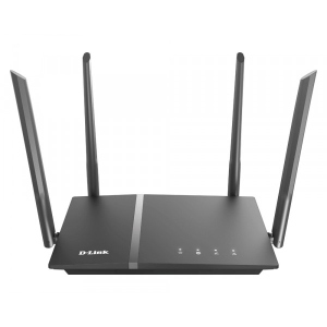 Маршрутизатор інтернет WiFi5+4G D-Link DIR-1260