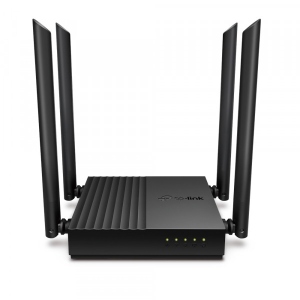 Маршрутизатор інтернет WiFi5 TP-Link Archer A64
