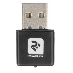 USB-адаптер мережі WiFi 2E WR812