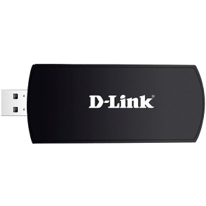 USB-адаптер мережі WiFi D-Link DWA-192/B1A