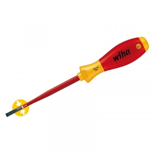 Викрутка Wiha SoftFinish electric slimFix 5.5x125 мм (35391)