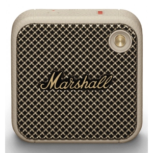 Портативна акустика Marshall Willen Cream (1006294)