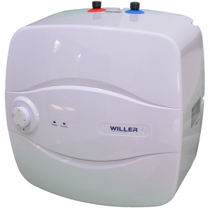 Водонагрівач Willer PU25R Optima Mini