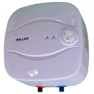 Водонагрівач Willer PA10R Optima Mini