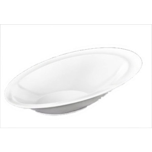 Салатник Wilmax 21x14.5 см 120 мл (WL-992656 / A)