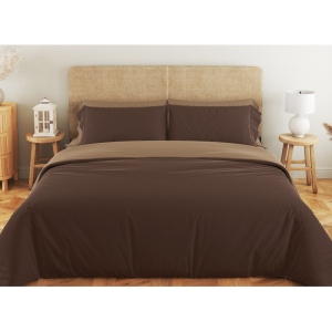 Комплект постільної білизни ТЕП Happy Sleep Винний Топаз (2-03797_26214)