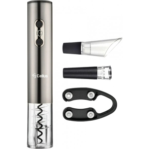 Штопор Gelius Pro Gift Kit Automatic Wine Opener GP-GW-034 (88634)