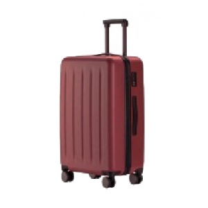 Валіза Xiaomi Ninetygo PC Luggage 24'' Wine Red (6972619238768/6941413216944)