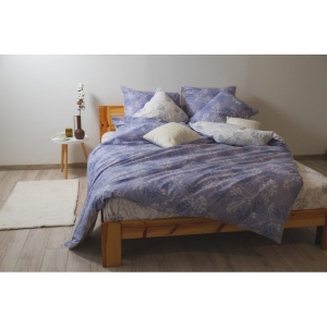 Комплект постільної білизни ТЕП Winter Calm (2-00881_24562)
