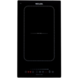 Варильна поверхня Domino Weilor WIS 370 Black