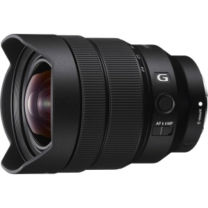 Об'єктив до фотокамери Sony 12-24mm f/4.0 G for NEX FF (SEL1224G.SYX)
