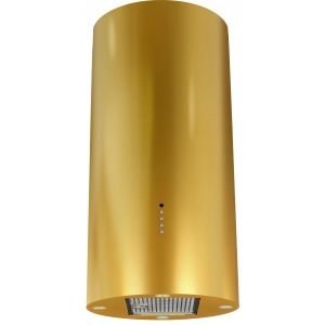 Витяжка декоративна Akpo WK-10 Isla Balmera 1200 Gold