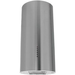 Витяжка декоративна Akpo WK-4 Balmera WL 850 Inox