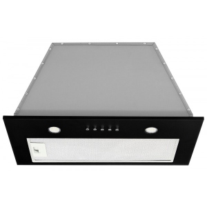 Витяжка вбудована Akpo WK-7 Micra 850 Black 60