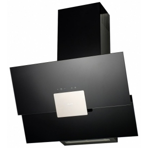 Витяжка декоративна Akpo WK-9 Omega Pro 850 Black 60