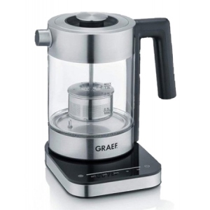 Електричний чайник Graef WK350EU