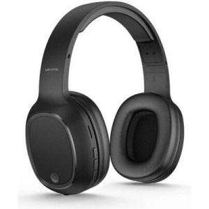 Навушники повнорозмірні дротові WK M8 Black (6941027614259)