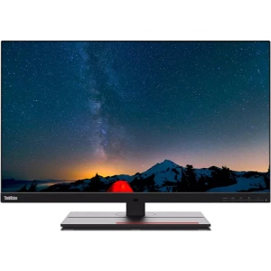 Монітор Lenovo ThinkVision P27u-20 (62CBRAT6UA)