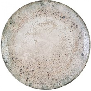 Тарілка десертна Wilmax Silver Moon.Graphics 19 см (WL-671202 / A)
