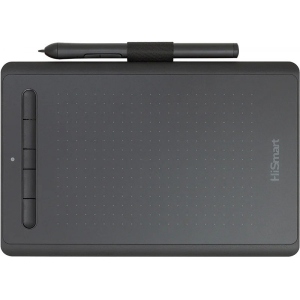 Графічний планшет HiSmart WP9622
