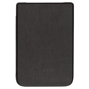 Чохол для електронної книги PocketBook Shell для PB627/PB616 Black (WPUC-616-S-BK)