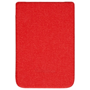 Чохол для електронної книги PocketBook Shell для PB627/PB616 Red (WPUC-627-S-RD)