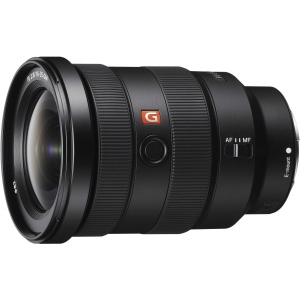 Об'єктив до фотокамери Sony 16-35mm f/2.8 GM for NEX FF (SEL1635GM.SYX)