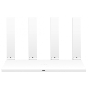 Уцінка - Маршрутизатор інтернет WiFi5 Huawei WS5200-23 V3 (Dual-core) White #