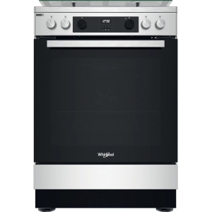 Плита електрична Whirlpool WS68G8CHX/E