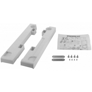 Комплект кріплень для установки в колону Candy WSK1102/2 SLM FM STCK KIT