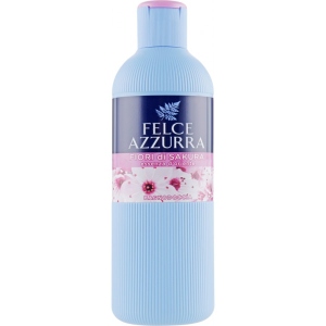 Гель для душа FELCE AZZURRA Fiori di Sakura 650 мл (8001280068072)