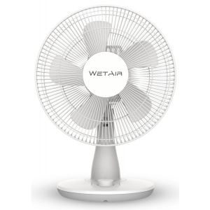 Вентилятор настільний WetAir SF-1245W