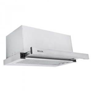 Витяжка вбудована Weilor WT 6280 I 1200 LED Strip