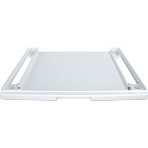 Комплект кріплень для установки в колону Bosch WTZ27400
