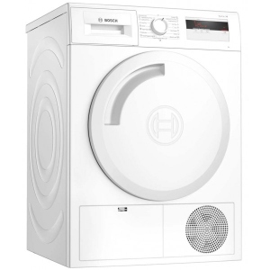 Сушильна машина Bosch WTH83001UA